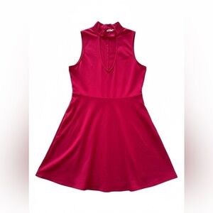 Express dress • size large • EUC